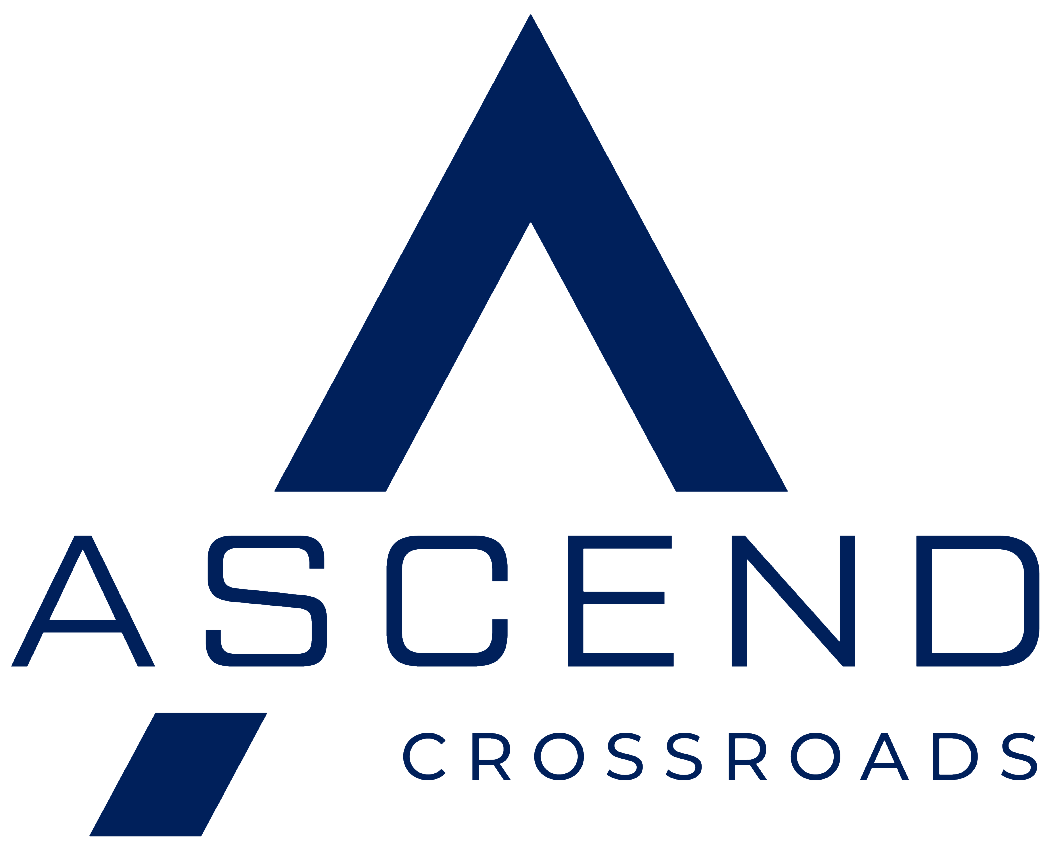 Ascend Crossroads Ascend Crossroads Logo